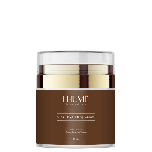 Cica+ Hydrating Cream