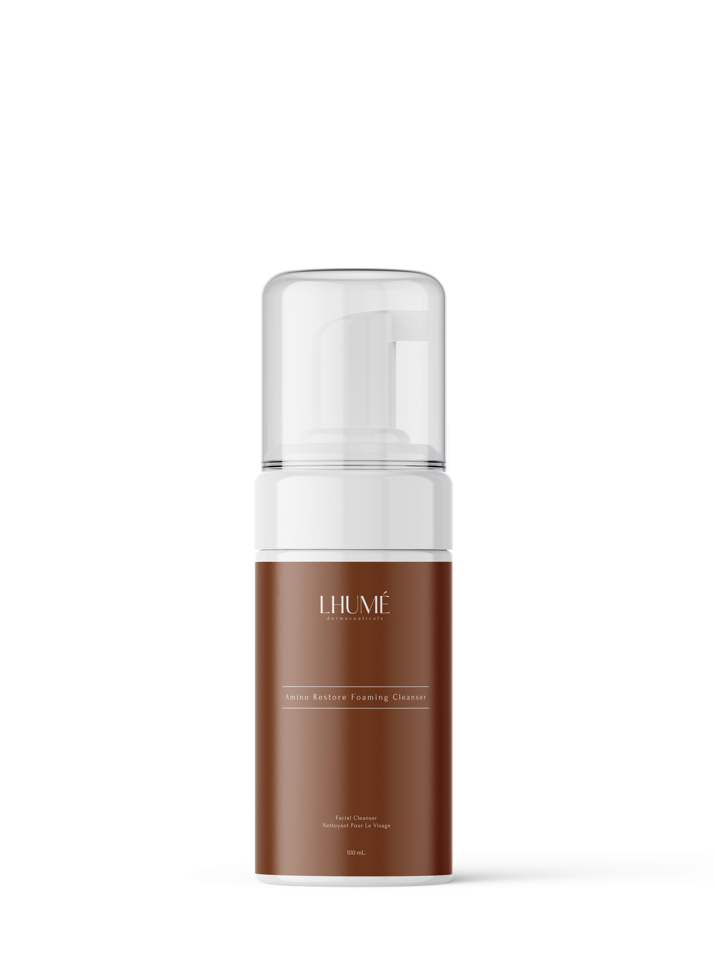 Amino Restore Foaming Cleanser