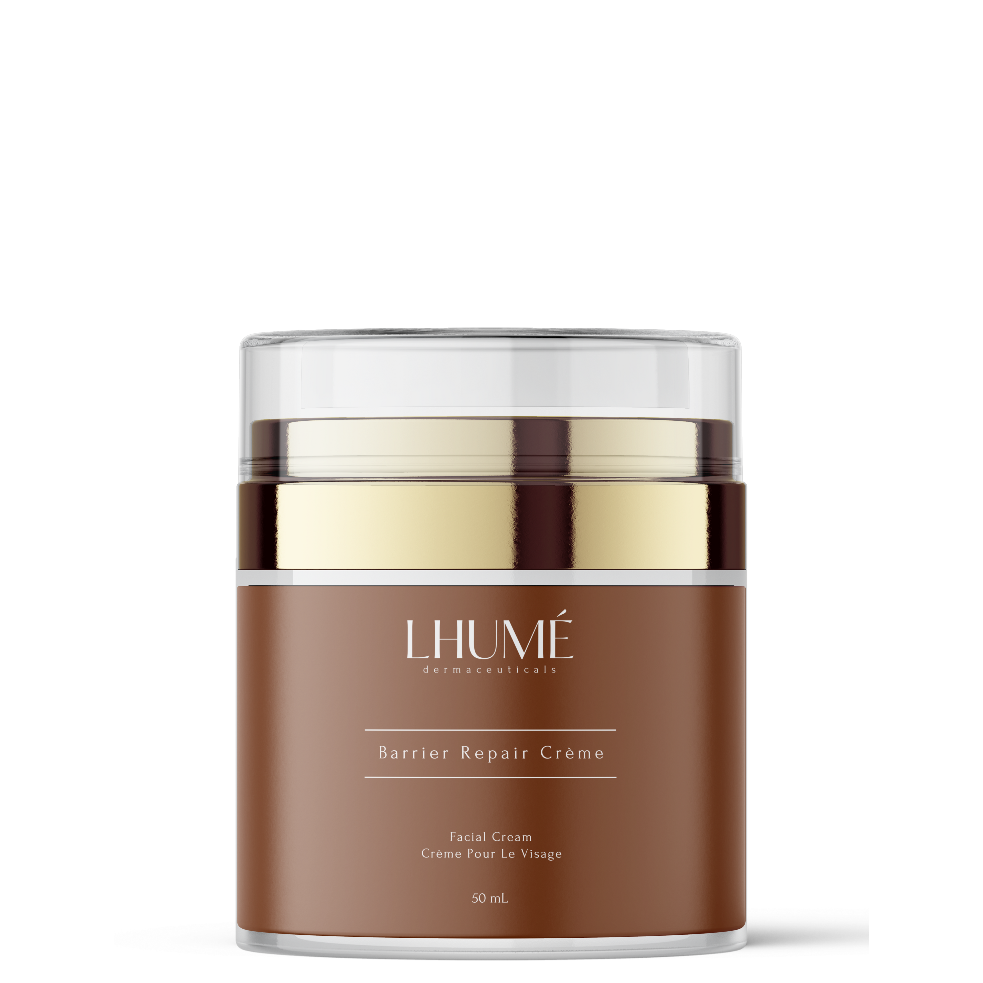 Barrier Repair Crème